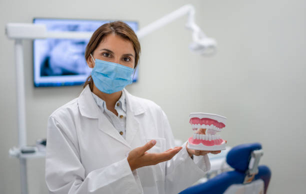 Best Urgent Dental Care for Toothache in Ladd, IL