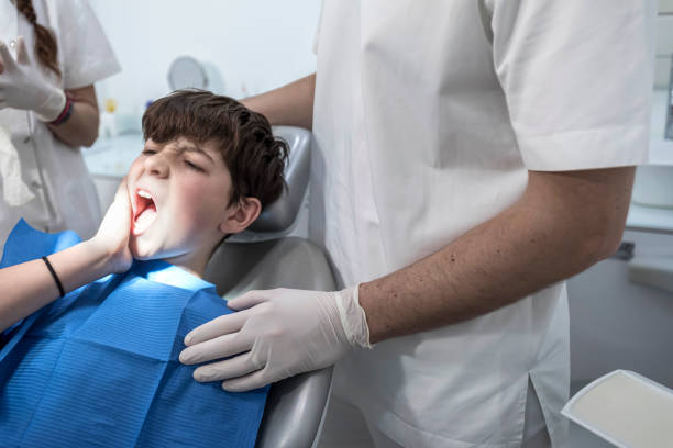 Best Orthodontic Emergency Dentist in Ladd, IL
