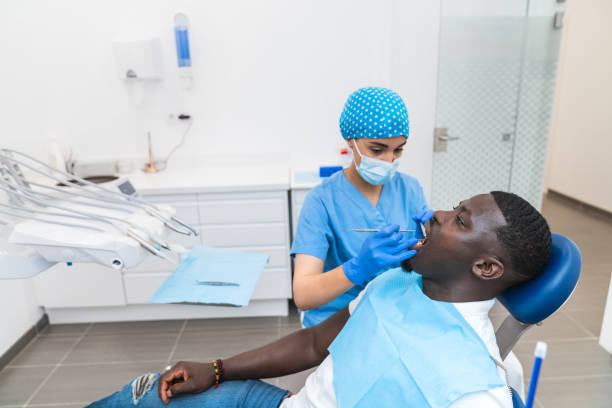 Best Pediatric Emergency Dentist in Ladd, IL