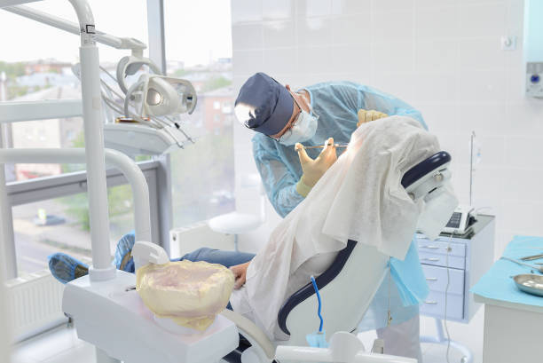 Best Emergency Dental Care for Abscessed Tooth in Ladd, IL